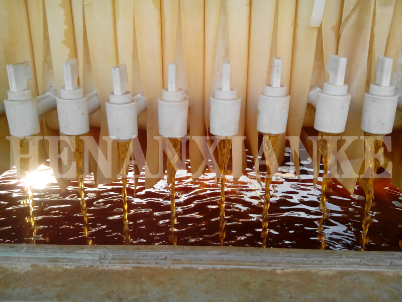 30%液體聚鋁過濾中