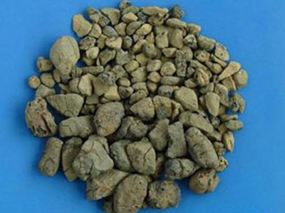 頁巖陶粒